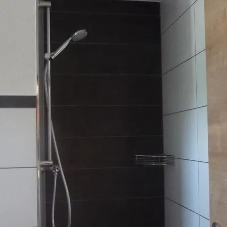 Baust Im Muehlental Appartamento Eslohe