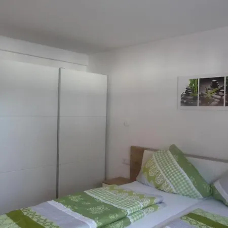 Apartment Baust Im Muehlental Eslohe