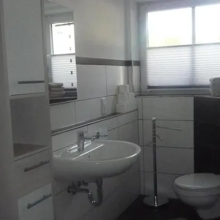 Baust Im Muehlental Apartment