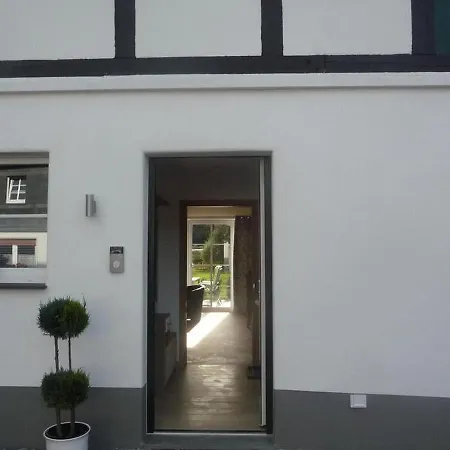 Baust Im Muehlental *