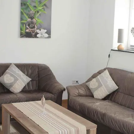 Baust Im Muehlental Apartment