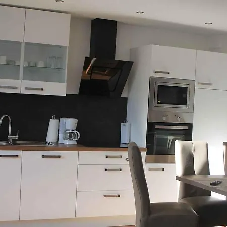 Baust Im Muehlental Apartment Eslohe