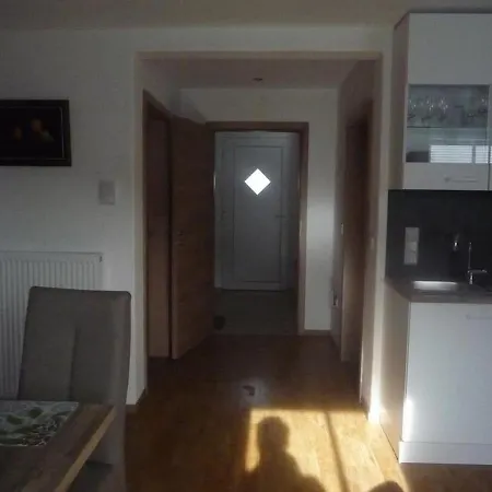 Apartment Baust Im Muehlental
