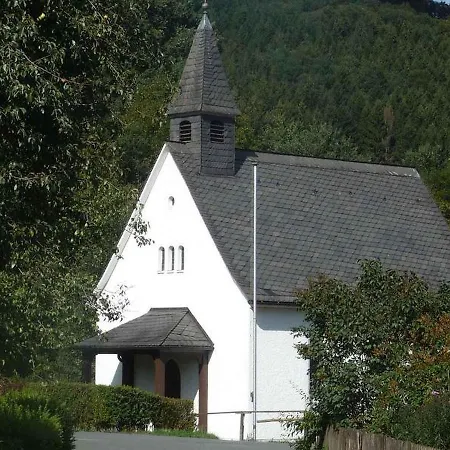 Baust Im Muehlental Appartamento *